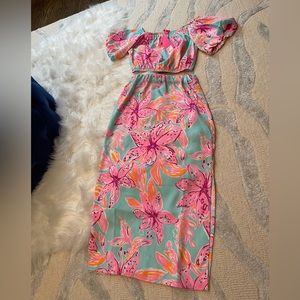 Lilly Pulitzer Esmeray Set